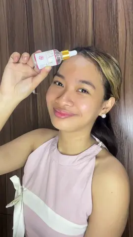Alta Re+Vive Serum = instant glow-up ✨ Grab yours in my Yellow Basket! #KutisAltaGandangAlta #PanatagKaSaAlta @ALTA SKINCARE SYSTEM 