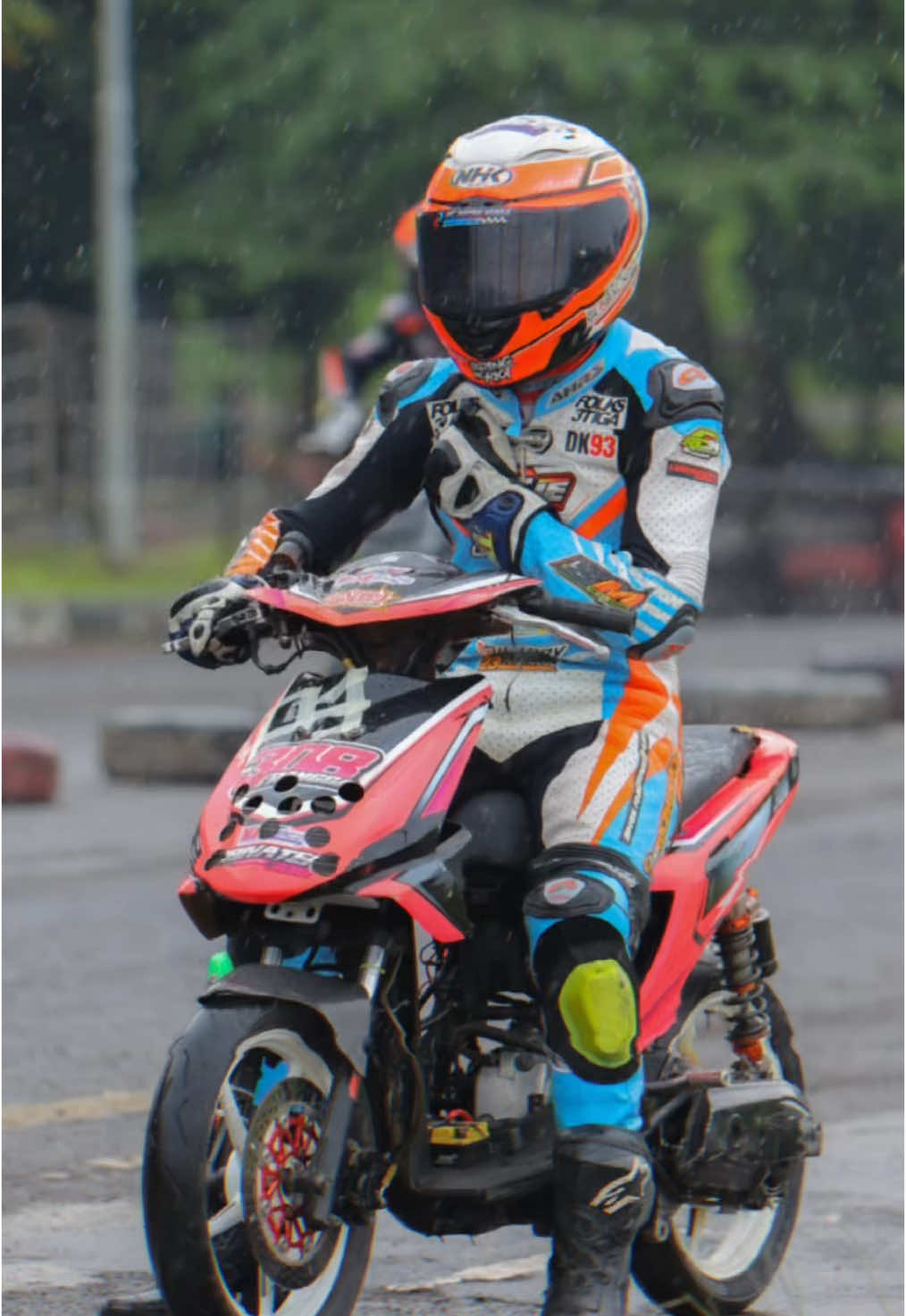 Tebak motor siapa???🤭🤪 #AB103 