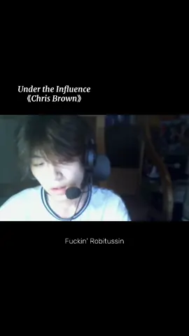 Day19: Mỗi ngày một bản nhạc《coverby: 邢益豪（EP已上线!》 #undertheinfluence #chrisbrown #cover #douyin #inmyfeelings #chillwithtiktok 