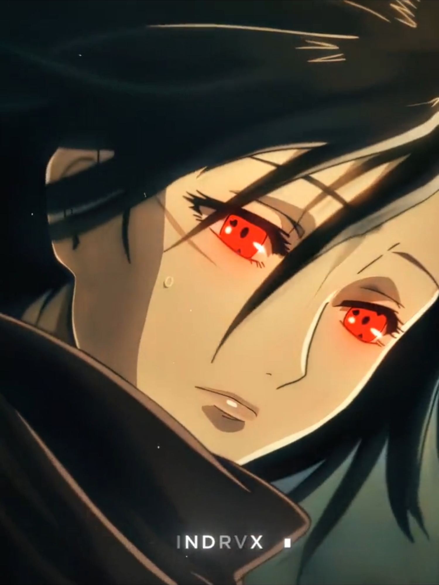Mikasa Uchiha!?🤯#anime #animeedit #shingekinokyojin #AttackOnTitan #mikasa #mikasaackerman #sharingan #viral #fyp ★ upload method ★ TG: @editing_news