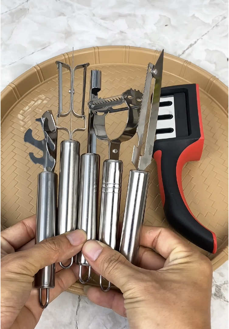 Combo 6 món dụng cụ nhà bếp tiện lợi và cần thiết cho căn bếp của mọi gia đình ạ #dungcutienich #dungcunhabep #nhabepthongminh #daokeo #nhabep #daokeo #dungculambep #giadungtienich #nganbaby95 #muataitiktok #xuhuongtiktok  @Ngân BaBy 95  @Ngân BaBy 95  @Ngân BaBy 95 