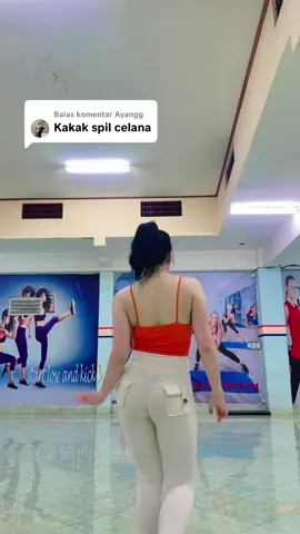 Membalas @Ayangg cek keranjang kuning Kk