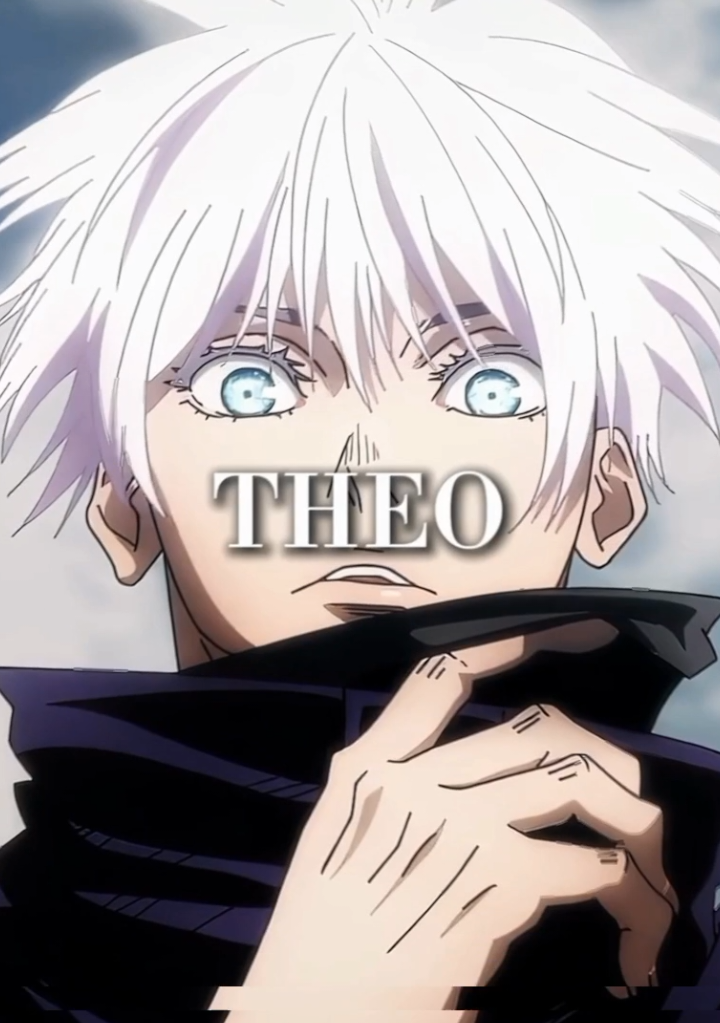 Satoru Gojo EDIT | Song:Slide Magnifical #satorugojo #jujutsukaisen #jujutsukaisenedit #anime #edits @K1ng 