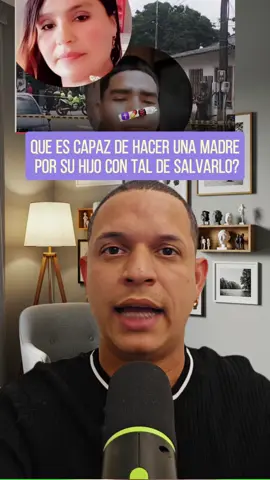 Que Es Capaz De Hacer Una Madre Por Su Hijo Con Tal De Salvarlo? #colombia #fypシ #tiktok #dalelike #paratii #sigueme #comenta #comparte #Viral #historiasdelavidareal
