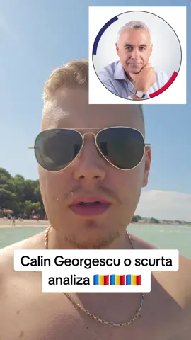 O scurta analiza despre Calin Georgescu scurt si la obiect #calingeorgescu2024 #diaspora #viralromania #romania #dumnezeu 
