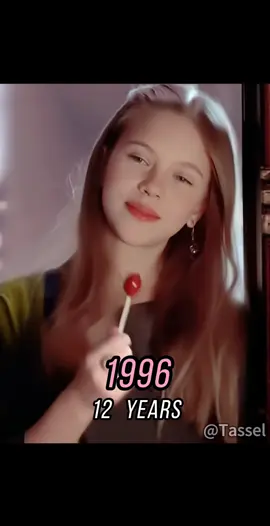 Scarlett Johansson Through the Years  #scarlettjohansson  #evolutionchallenge  #throughtheyears  #evolution  #fyp 