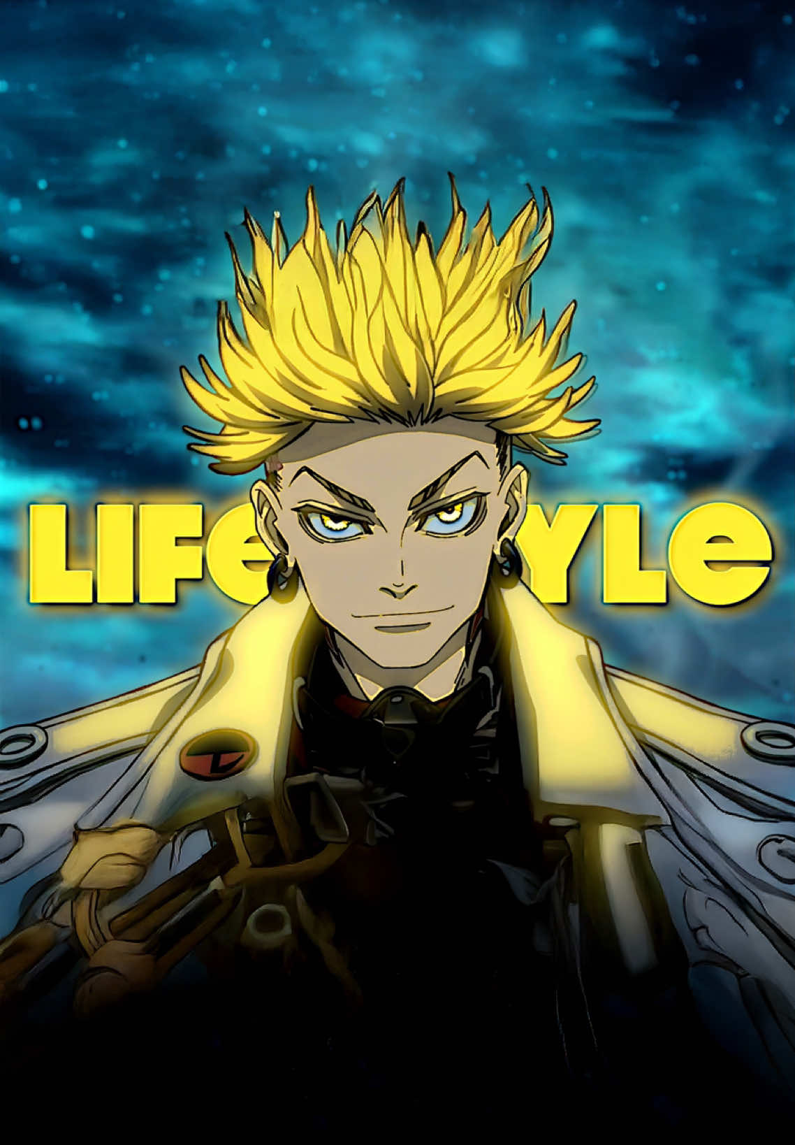 Enjin is a tuff name and Gachiakuta might be my favourite new anime of the season (maybe even the year 🫣) #animeedit #amv #fyp #gachiakutanime #gachiakutaedit #enjingachiakuta #landedinbrooklyn 