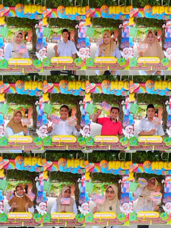 #fyppppppppppppppppppppppp  semangaatttt untuk kita@sdnegerikowel1_official 