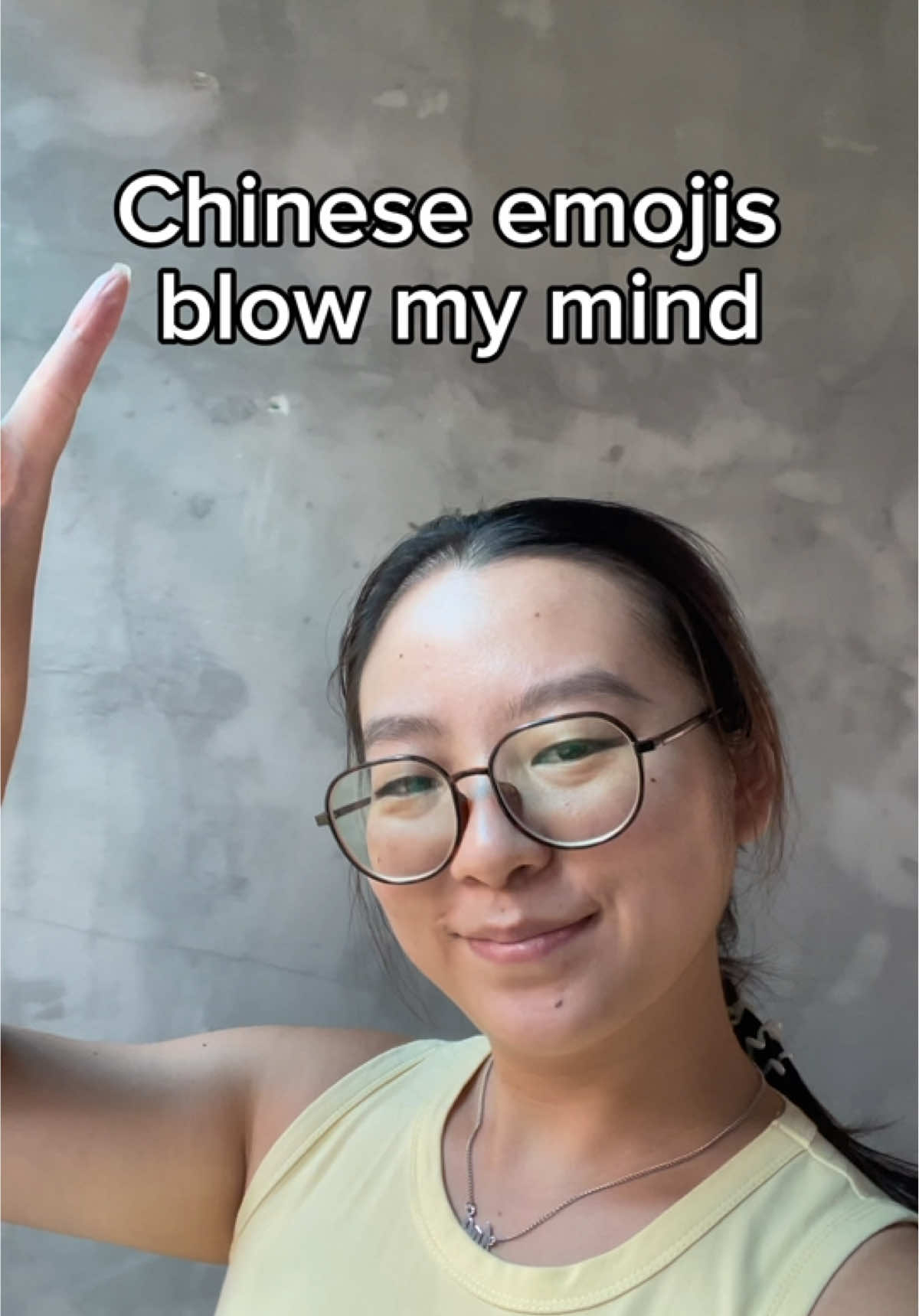I wish I could use this emojis everywhere 😍 #traveltips #chinatravel #lifeinchina #emojis #fyp 