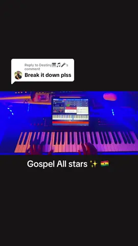Replying to @Destiny🎹🎵🎤 