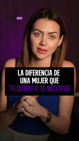 La diferencia de una mujer que te quiere o te necesita. #hombres #reflexiones #reflexion #consejos #fyp 