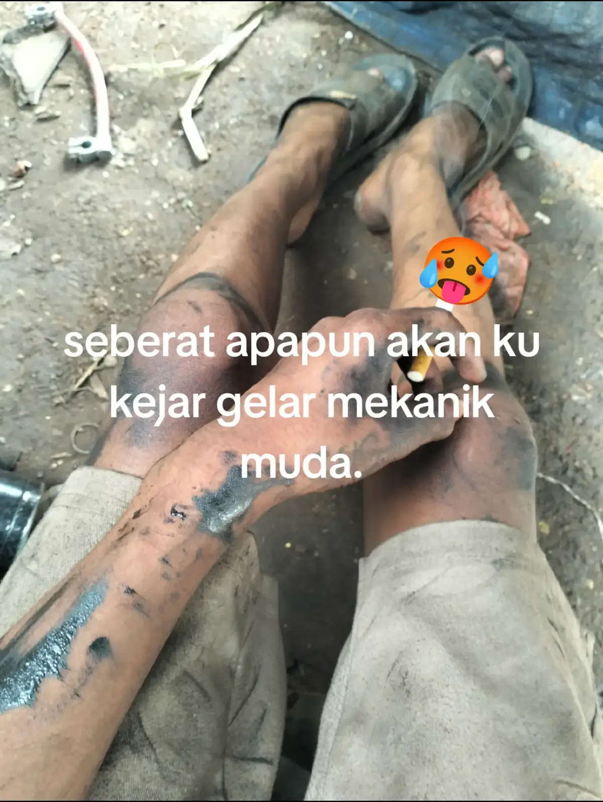 #bismillah #mekanikmuda #fypage #abzyca #foryoupage 