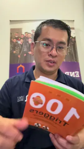 ၃ သုံးယောက် အကြောင်း #DrSoeHein_EfficientCoach #IMU_University #EdTech #SoeHein_StartUp_Coach #foryou #ASEAN 
