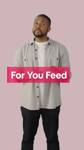 Learn more about the TikTok algorithm and how it recommends content #foryou. Learn more at our Transparency Center.