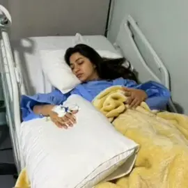طلع يجرى على المشفى ومش مصدق .... الفنان احمد العوضى بيطلب بنفسه الدعاء  للفنانه رحمه محسن  معقول حصلها كل دا   الدعاء يُغير القدر