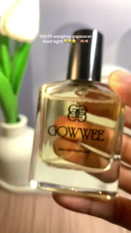 #parfum #gowwe #parfumgowwe #gowweeperfumes #wangi 