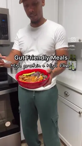 Feeding your self everyday gets old.  But its has to done! Think of it as self care. Picking the best foods and making the best meals for your body.  With the right choices you can limit your bloat, lessen fatigue, heal your gut and more.  The goal is to create a long-term and sustainable healthy lifestyle by healing the gut. 💪🏾 Need some help give me a follow or DM me “READY” and let’s get started.      #guthealth #holistichealth#naturalhealin #wellnesstips #healthcoach #digestivehealt #hormonebalance 	#healyourgut  #holisticlifestyle#antiinflammatorydiet