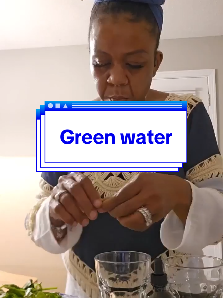 Green does not equal good. This is the real deal. #chlorophylltruth  #copperinfused  #benevolentlife  #dealsforyoudays 