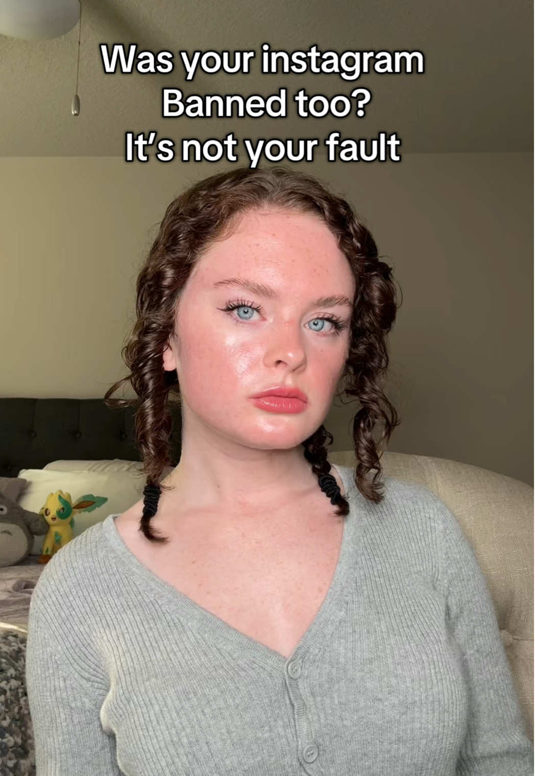 Is this proof that they lie?  #instagram #meta #storytime #instagramdisabled #drama 