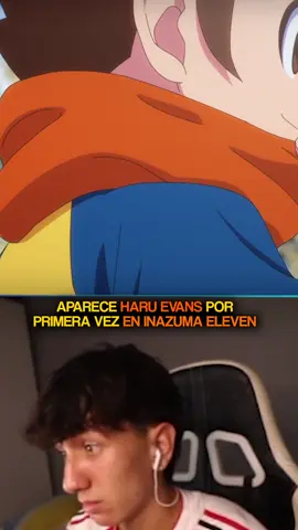 HARU EVANS ESTÁ DEMASIADO ROTO #victoryroad #haruendou