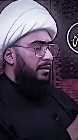 #الشيخ امير القريشي ادام الله رعبه