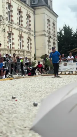 8e Ryan CARAY vs Thyson ARRIDI : Grand Prix « Plein Fer » tête-à-tête - Château de Percey