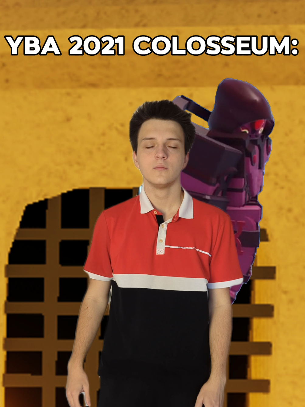 #roblox #yba 