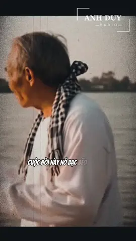 2 chữ người thân #radio #tamtinh #tinhyeu #buon #cuocsong #anhduyradio 