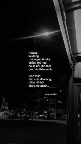 “Haizzz..” #tamtrang #suyymottchut #viral 