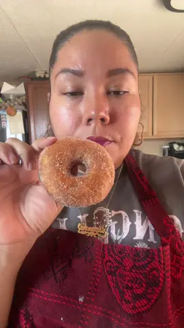 Receta de Donas caseras no se te olvide compartir guardar i darle like para que todos puedan preparar unas ricas donas 🍩 #Receta#donas #caseras #facilyrapido 