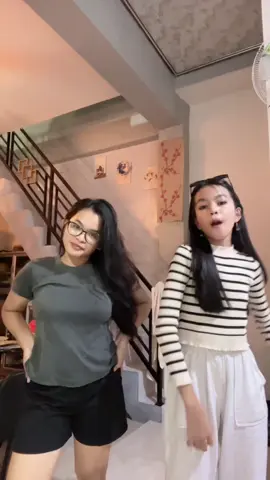 Kaya seumuran la yaa kamii wkwk 