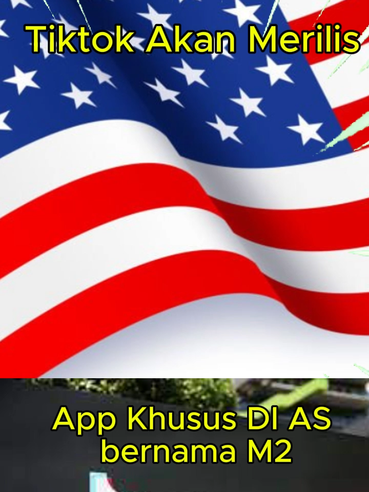 Kalian udah denger rumor paling panas ini belum?! TikTok dikabarkan bakal punya aplikasi pengganti KHUSUS untuk pengguna di Amerika Serikat! Namanya 'M2' dan bakal jadi aplikasi yang terpisah total dari TikTok yang kita kenal! Kenapa? Demi keamanan data dan ngadepin tekanan pemerintah AS, ByteDance (induk TikTok) siap 'memisahkan diri' untuk 170 juta pengguna di sana! M2 bakal jalan sendiri, algoritmanya cuma pakai data dari AS doang. Ini langkah BESAR! Tapi, bakal lancar nggak ya migrasinya? Pengguna bakal tetap setia atau malah pindah? Dan yang paling penting: Bakalan SAMA nggak sih sensasi dan keseruannya kayak TikTok sekarang? Bakal booming atau sepi? Yuk, kasih pendapat kalian di kolom komentar! Jangan sampai ketinggalan info terpanas ini! 👇 #TikTok #M2 #AplikasiBaru #BeritaTerkini #AmerikaSerikat #RumorTikTok #TechNews