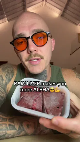 You can be like LiverGoof, or just take two of these and call me in the morning🤝 #men #alpha #male 