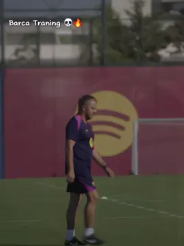 Barcelona training today 💪 #fyp #barcelona #killer38 