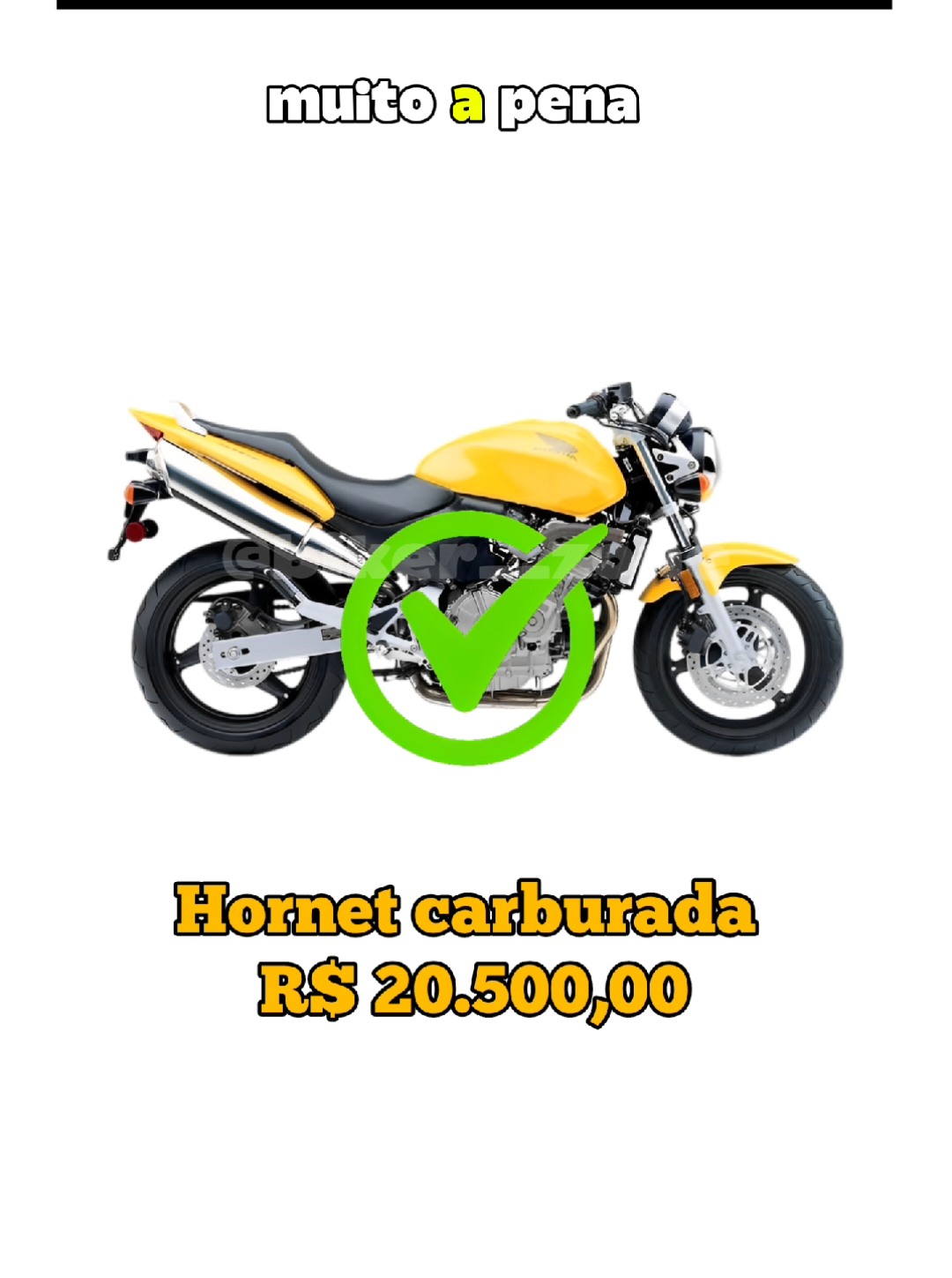 GANHO UM SALÁRIO MÍNIMO 