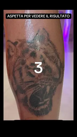 Un’altra vita salvata a Gotham City 🙂‍↔️ #perte #covertattoo #tattoo #joker 