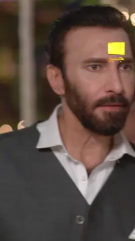 Kabir didn't like how Almeer left to pick Mishal. #whattowatch #foryou #foryoupage #RabyaKulsoom #AijazAslam #MayaKhan #ArezAhmed