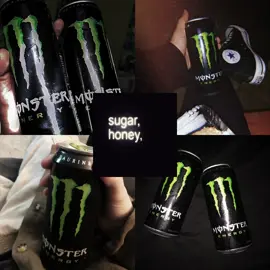 #monsterenergy #monsterenergygirl #energydrinks #original #09 #inlove #monsterholic 