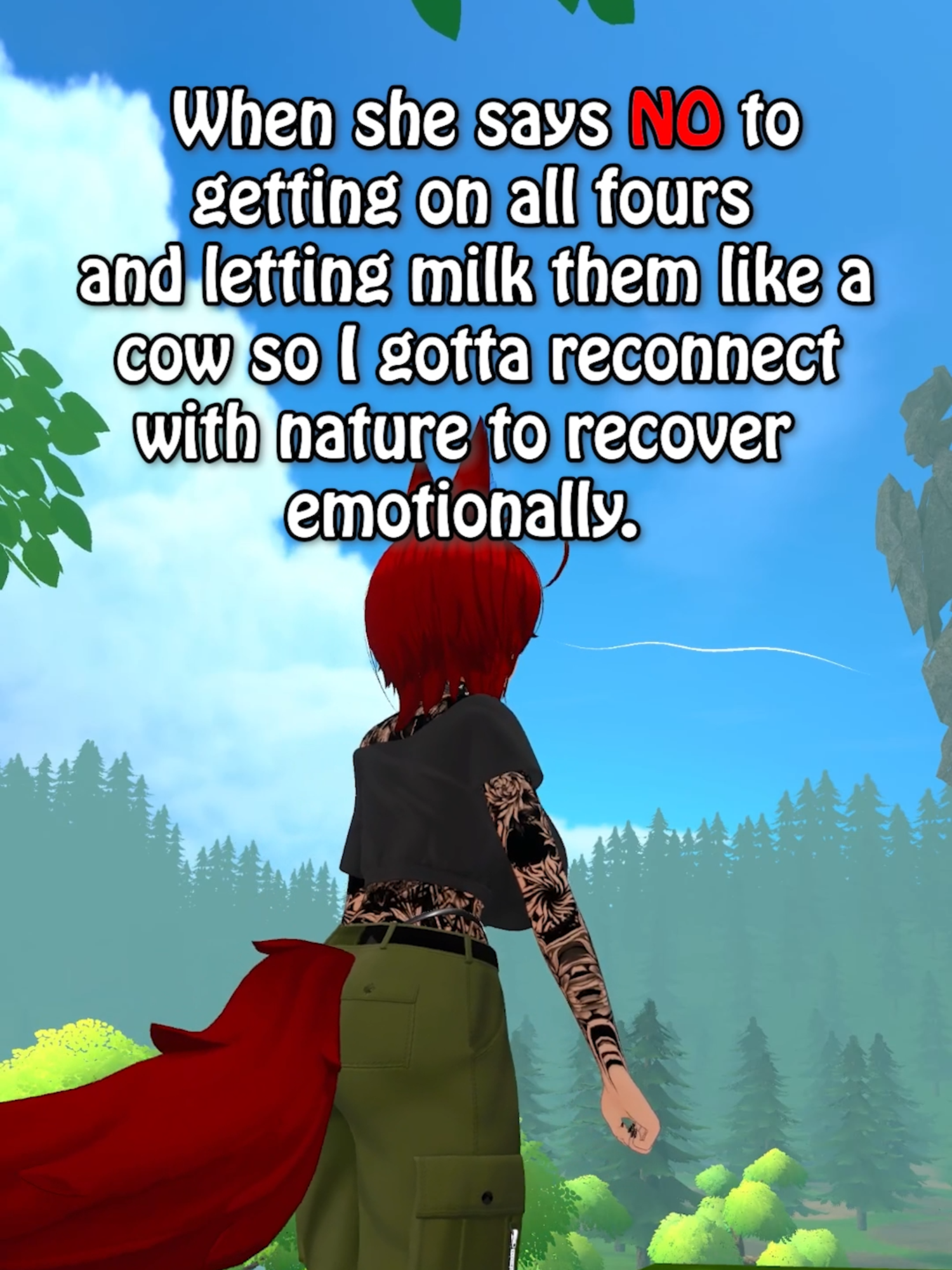 I am Sad 😭 #apenlive #vr #vrchat #vrchatmemes #vrchatfunny #vrchatcomedy #vrchatmoments #fyp #apenliveplus #twitchclipsdaily #funnymoments😂 #funnytiktok #quest2 #quest3 #vrchatcommunity #natures #emotionally