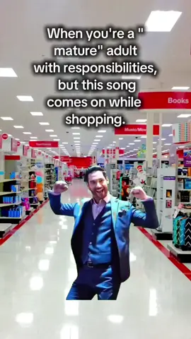 Every single time. No matter where. I have no shame #bloodhoundgang #bloodhoundgangbadtouch #dance #dancelikenooneswatching #noshame #havefun #lifeisshortjustenjoyit #dontbeboring #borntoshine #genx #fyp  #Meme #MemeCut #CapCut 
