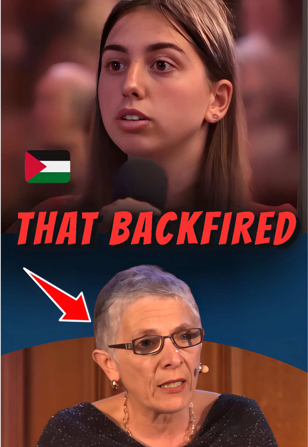 In this compelling clip, Melanie Phillips eloquently counters a question about the historical roots of Jewish presence in Israel. She asserts that the Jewish people are the only group for whom Israel has historically been their national kingdom, predating other claims by centuries. Phillips emphasizes that Jews are entitled to the land as their ancient historic homeland, from which they were dispossessed by waves of colonial invaders, and which they have rightfully reclaimed. This video highlights the kind of crucial historical understanding that Club Z aims to provide. Club Z is dedicated to educating and empowering young Americans with a deep understanding of Israel's history and its rightful place as the Jewish homeland, helping them to confidently articulate and defend these truths. Join Club Z to gain a deeper understanding of complex global issues and learn how to advocate for truth and moral clarity. Empower yourself with knowledge and become a voice for informed perspectives. #MelaniePhillips #IsraelHistory #JewishHomeland #Zionism #HistoricalTruth #MiddleEast #IsraelAdvocacy                       