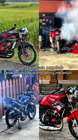 😵‍💫😵‍💫😵‍💫#CapCut #fyp #jjcapcut #ninjass #ninja150 #ninjassmodif #2stroke #twostroke #2strokelover #foryou #4u #masukberandafyp #bismillahrame 