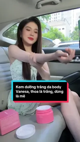 Làn da trắng hồng là vũ khí bí mật của mọi cô gái #kemtrangdiem #makeup #vanesa #trangdiem #fyp 