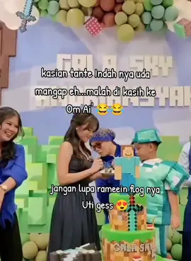 #fypシ゚viral #fyp #masyaallahtabarakkallah #kesayangan #fujian #gala ,buruan rameein YT nya @Fujiiian 