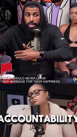 Myron Explains Why Woman Always Call For Abuse #freshandfit  #freshandfitpodcast #myrongaines #modernwomen #respect #CapCut #viralclip #viral 
