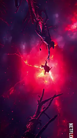 New trailer for season 5 !!! #strangerthings #aesthetic 