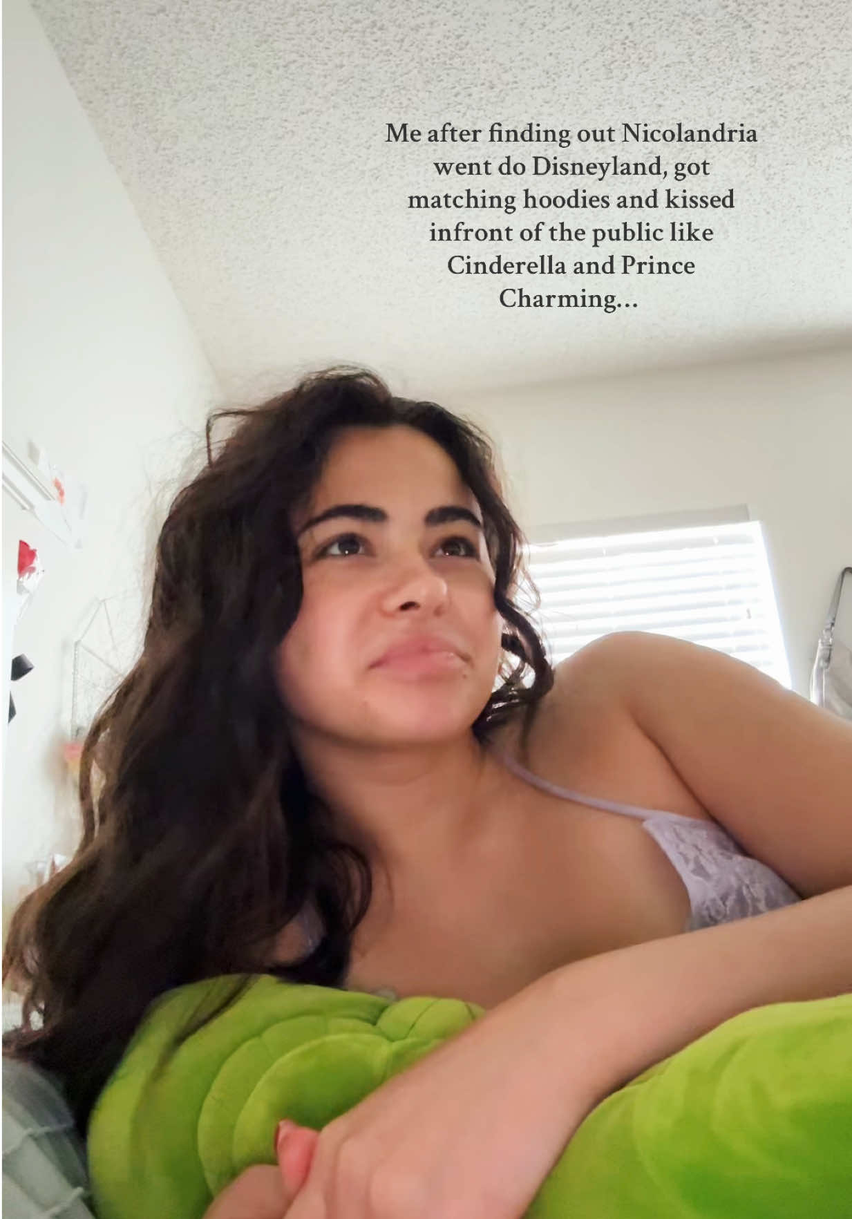 #nicolandria