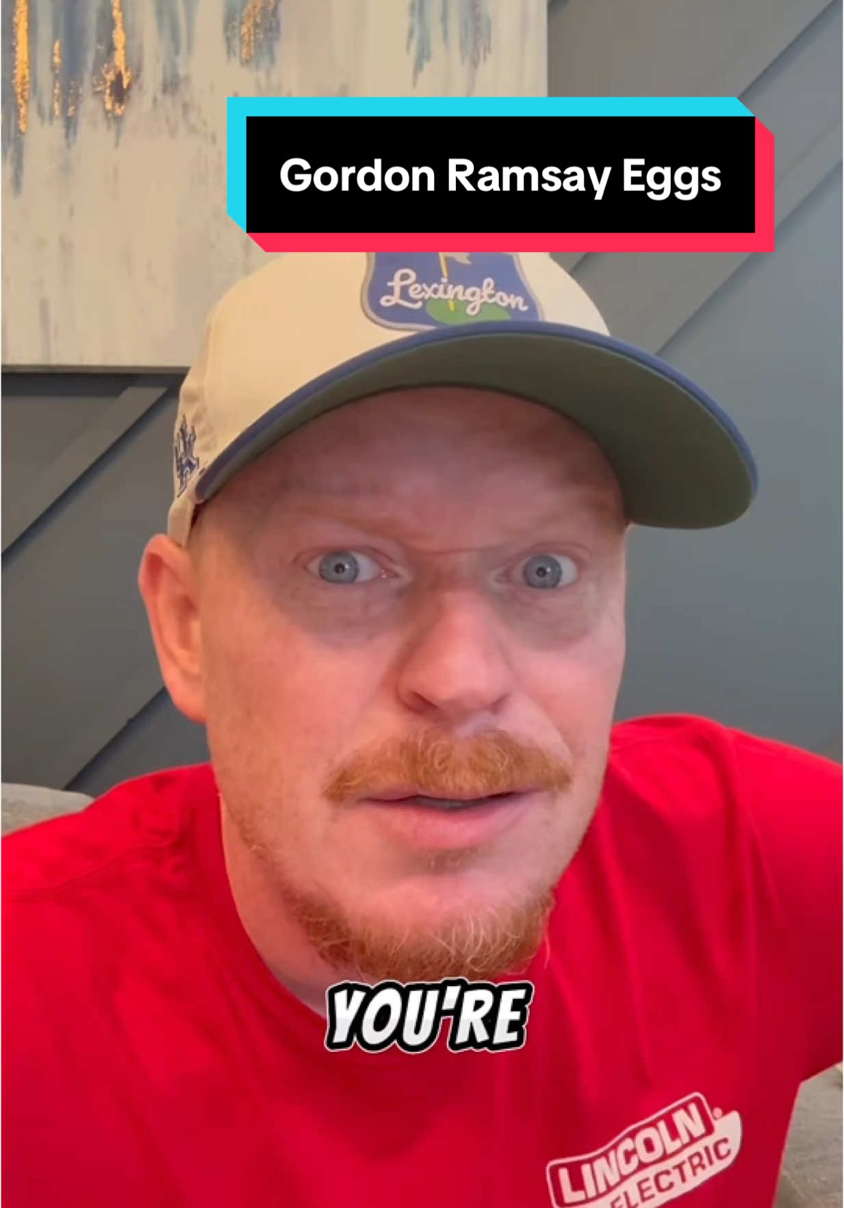 These are Eggcellent 🤯 #food @Gordon Ramsay 