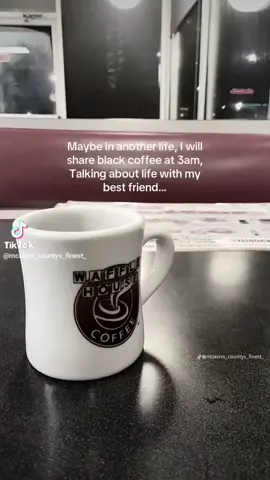 idea from @86_Lifted_K10🦆 #3am #friends #theyallleft #wafflehouse #fyp 