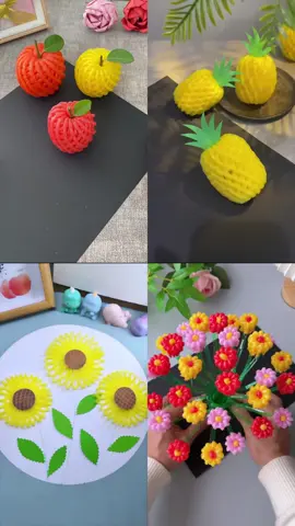 ##diyproject #DIY #diyideas #handmade #papercraft #fyp #DIY #foryou #foryoupage #kidshandmade #craft #diyhandmade #giftideas #childcrafts #kidscrafts #funnyhandmade #cute #foryourpage 